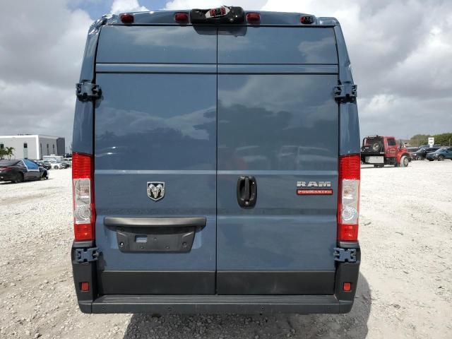 3C6URVJG8KE555618 - 2019 RAM PROMASTER 3500 HIGH 蓝色 照片 6