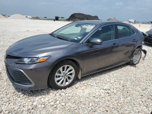 2024 TOYOTA CAMRY LE, 