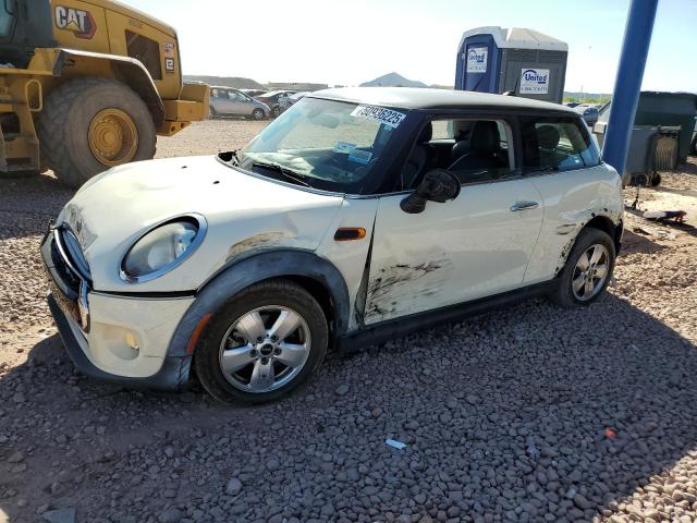 2015 MINI COOPER, 