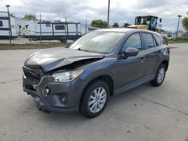 2015 MAZDA CX-5 TOURING, null