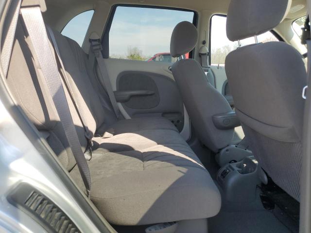 3C4FY48B72T320017 - 2002 CHRYSLER PT CRUISER CLASSIC 银色 照片 10