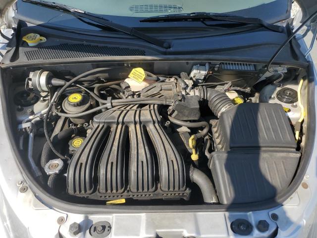 3C4FY48B72T320017 - 2002 CHRYSLER PT CRUISER CLASSIC 银色 照片 11