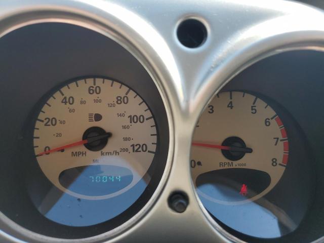 3C4FY48B72T320017 - 2002 CHRYSLER PT CRUISER CLASSIC 银色 照片 9