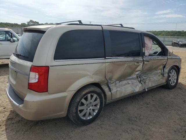 2C4RC1BG3GR165085 - 2016 CHRYSLER TOWN & COU TOURING Bej foto 3