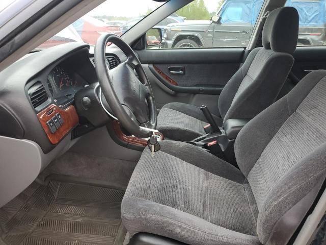 4S3BH675947632871 - 2004 SUBARU LEGACY OUTBACK AWP 双色 照片 7