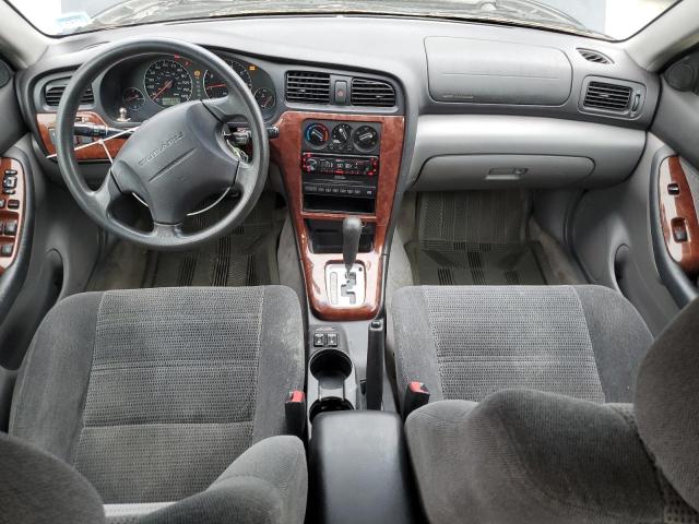 4S3BH675947632871 - 2004 SUBARU LEGACY OUTBACK AWP 双色 照片 8