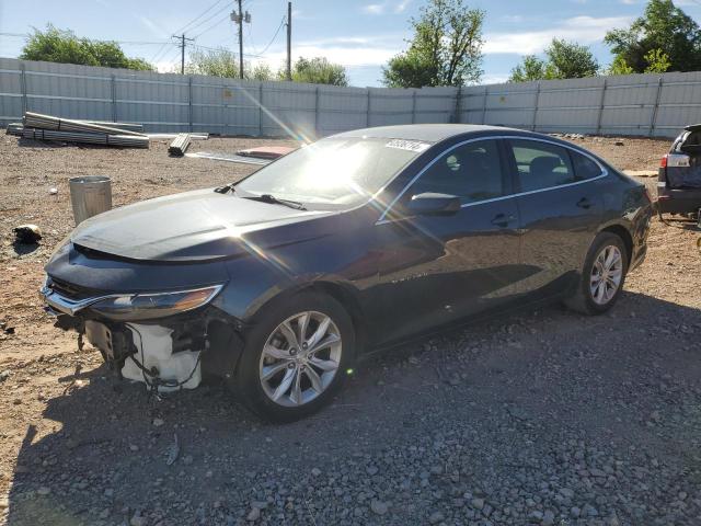 2019 CHEVROLET MALIBU LT, 