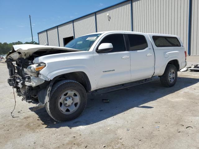 2016 TOYOTA TACOMA DOUBLE CAB, 