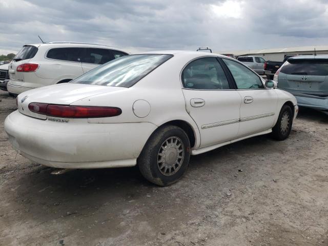 1MELM53S7TA659363 - 1996 MERCURY SABLE LS WHITE photo 3