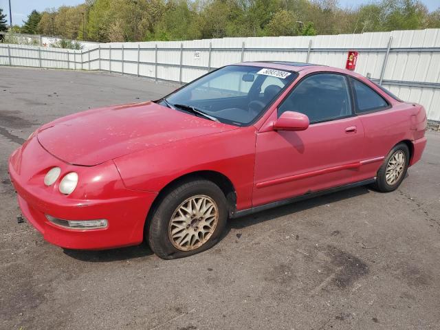 JH4DC4452WS019618 - 1998 ACURA INTEGRA LS RED photo 1