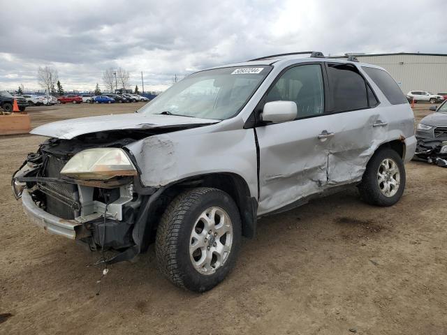 2002 ACURA MDX TOURING, 