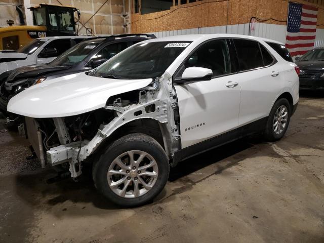 2019 CHEVROLET EQUINOX LT, 