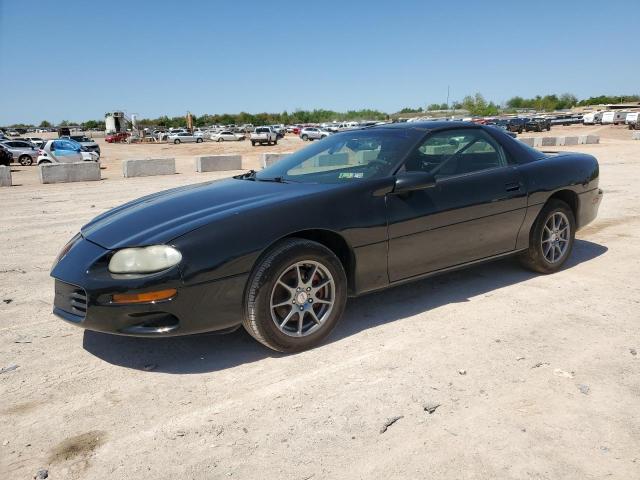 2000 CHEVROLET CAMARO, 