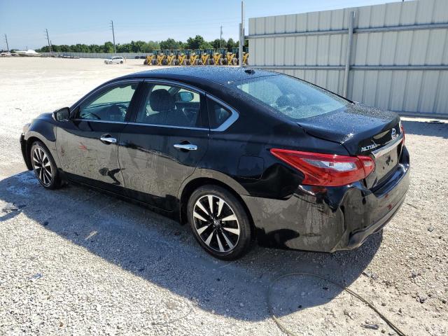 1N4AL3AP0JC229017 - 2018 NISSAN ALTIMA 2.5 BLACK photo 2