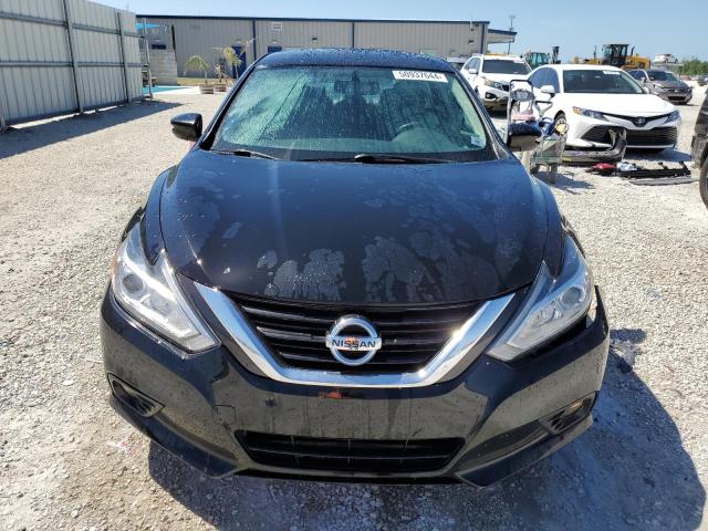 1N4AL3AP0JC229017 - 2018 NISSAN ALTIMA 2.5 BLACK photo 5