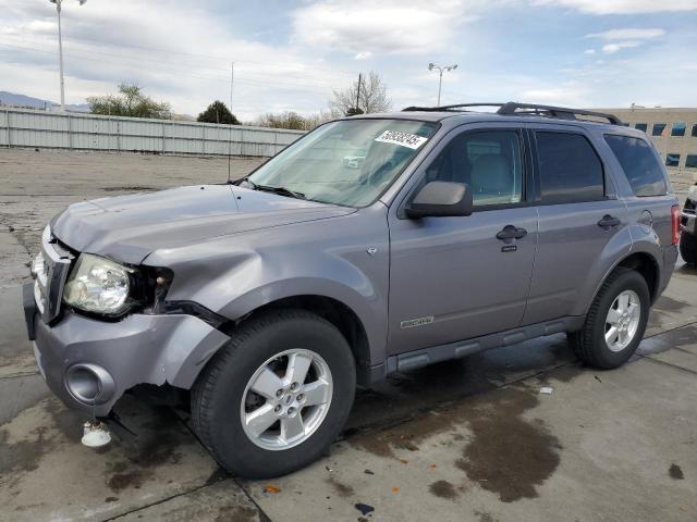 2008 FORD ESCAPE XLT, null