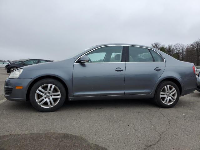 2007 VOLKSWAGEN JETTA 2.5 OPTION PACKAGE 1, 