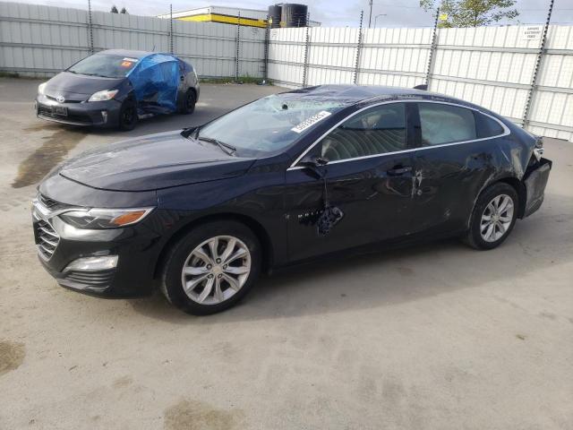 2023 CHEVROLET MALIBU LT, 