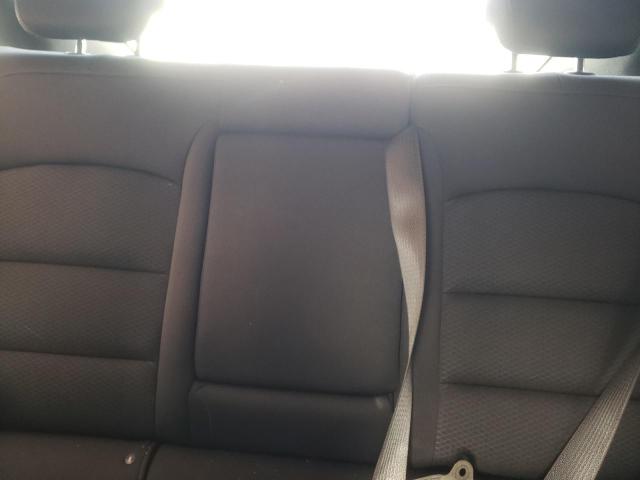 1G1ZD5ST7PF167438 - 2023 CHEVROLET MALIBU LT Schwarz Foto 10