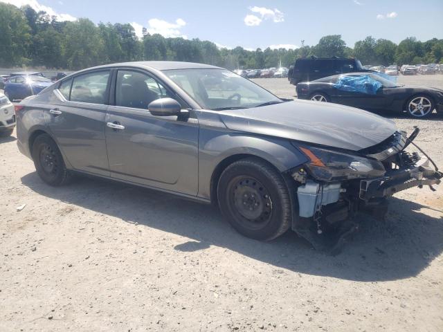 1N4BL4BV1NN348227 - 2022 NISSAN ALTIMA S CHARCOAL photo 4