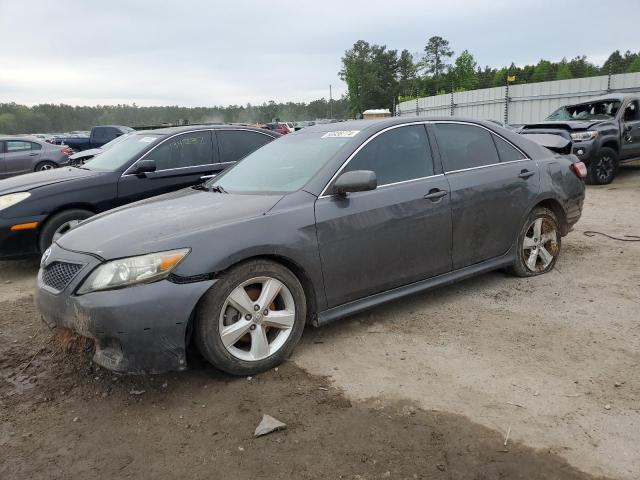 2011 TOYOTA CAMRY BASE, 