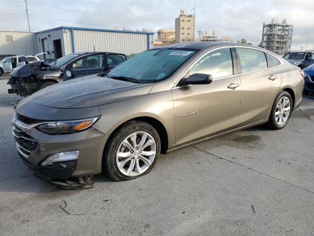 2020 CHEVROLET MALIBU LT, 