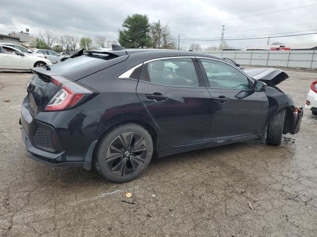 SHHFK7H74HU200924 - 2017 HONDA CIVIC EXL Qara foto 3