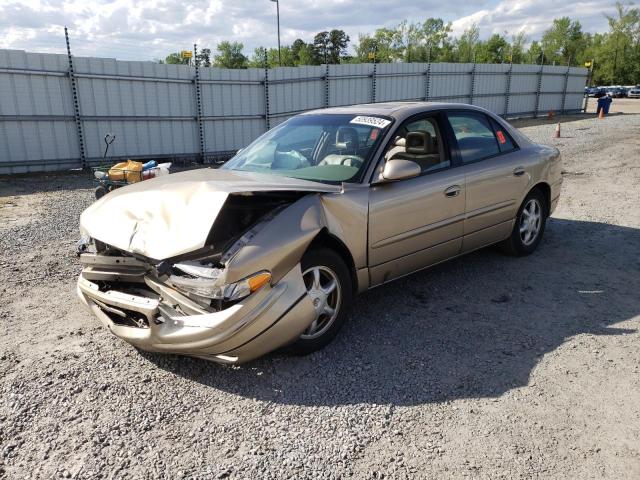 2004 BUICK REGAL LS, 