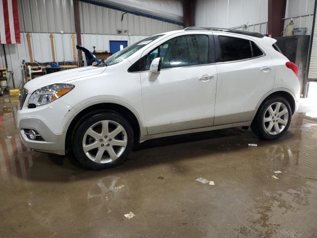 2015 BUICK ENCORE CONVENIENCE, 