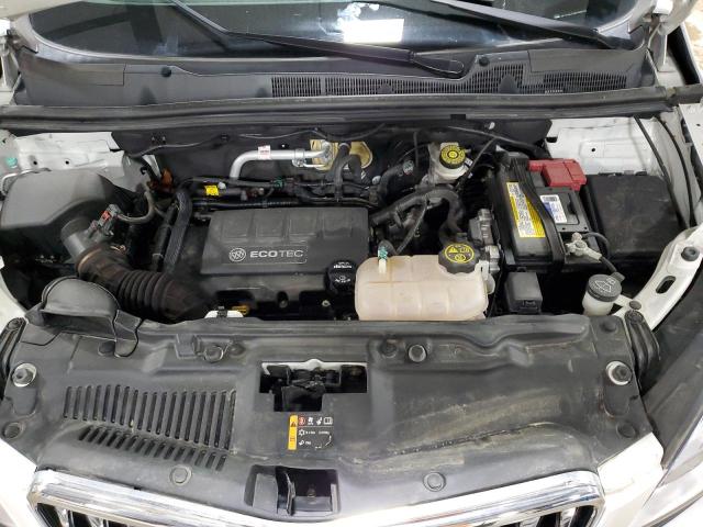 KL4CJFSB7FB166793 - 2015 BUICK ENCORE CONVENIENCE Ağ foto 12