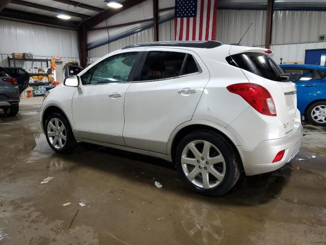 KL4CJFSB7FB166793 - 2015 BUICK ENCORE CONVENIENCE Ağ foto 2