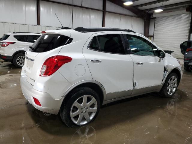 KL4CJFSB7FB166793 - 2015 BUICK ENCORE CONVENIENCE Ağ foto 3