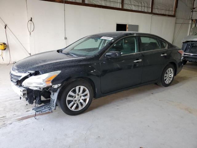 2015 NISSAN ALTIMA 2.5, null