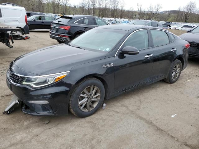 2019 KIA OPTIMA LX, 