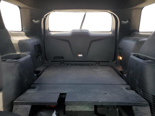 1FM5K8AR6HGB82880 - 2017 FORD EXPLORER POLICE INTERCEPTOR 白色 照片 10