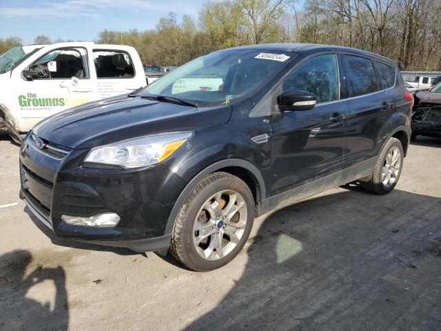 2013 FORD ESCAPE SEL, 