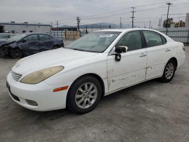 2004 LEXUS ES 330, 