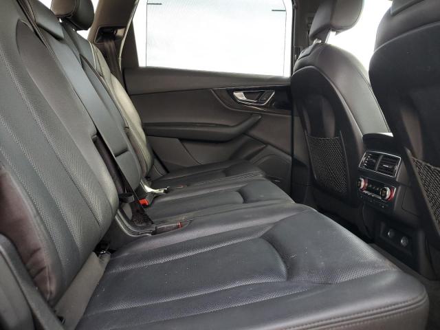WA1VAAF73JD049291 - 2018 AUDI Q7 PRESTIGE GRAY photo 11