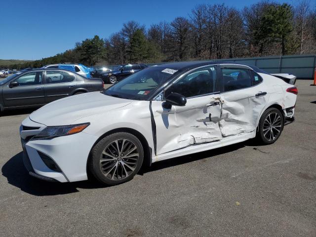 2019 TOYOTA CAMRY AU L, 