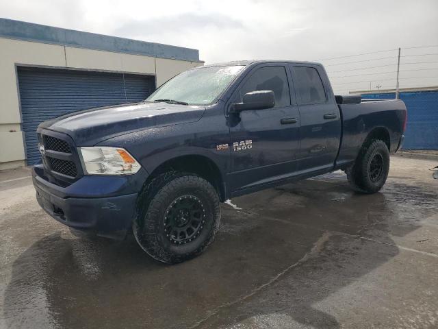 2016 RAM 1500 ST, 