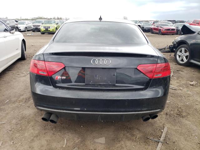 WAUC4AFR5GA025507 - 2016 AUDI S5 PREMIUM PLUS 黑色 照片 6
