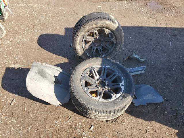 1J8HG48K99C509682 - 2009 JEEP COMMANDER SPORT ვერცხლისფერი ფოტო 13