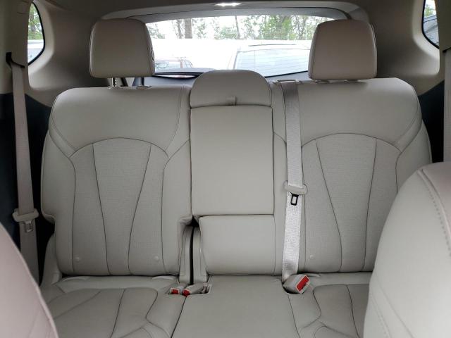 LRBFXBSA1HD127253 - 2017 BUICK ENVISION ESSENCE Qəhvəyi foto 10