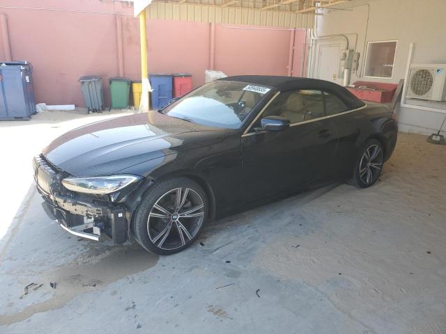 2023 BMW 430I, null