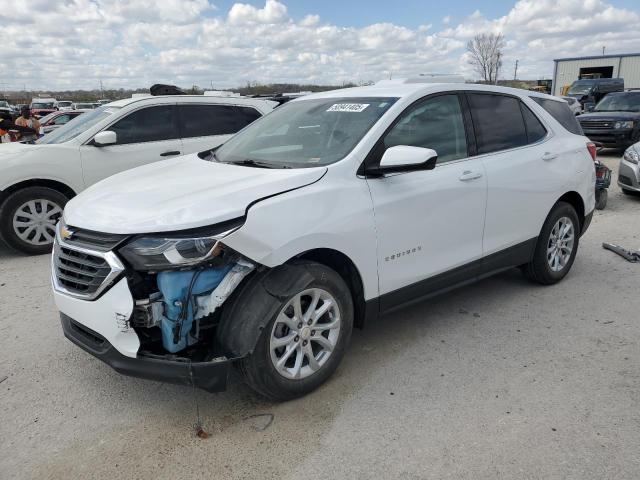 2019 CHEVROLET EQUINOX LT, 