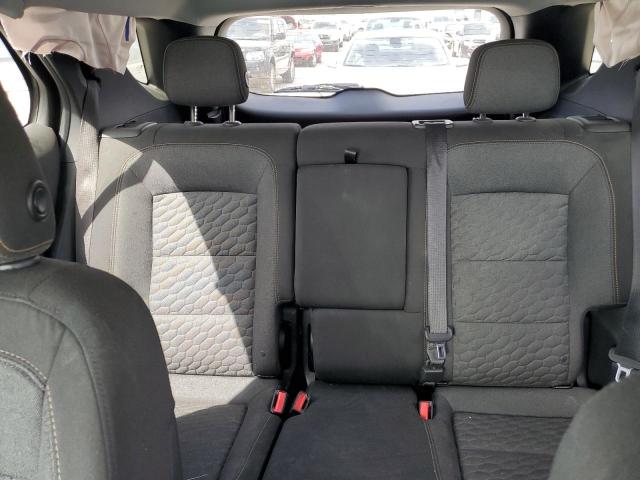 2GNAXUEV2K6145750 - 2019 CHEVROLET EQUINOX LT Blanc photo 10