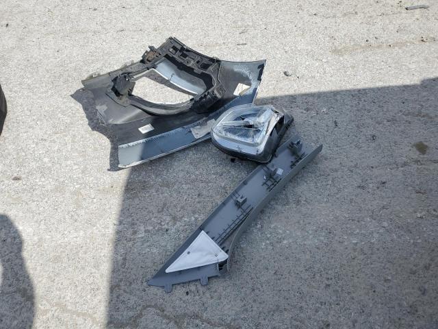 2GNAXUEV2K6145750 - 2019 CHEVROLET EQUINOX LT Blanc photo 13