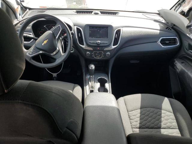 2GNAXUEV2K6145750 - 2019 CHEVROLET EQUINOX LT Blanc photo 8