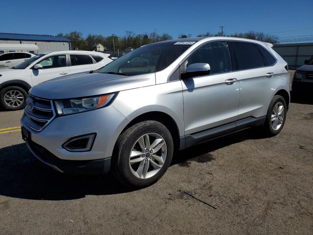 2017 FORD EDGE SEL, 