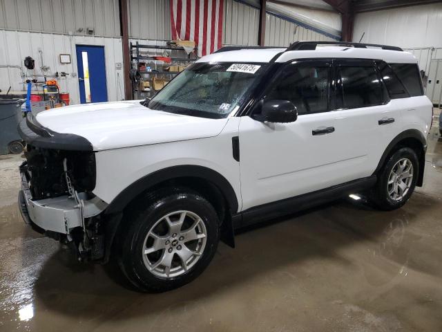 2021 FORD BRONCO SPO, 